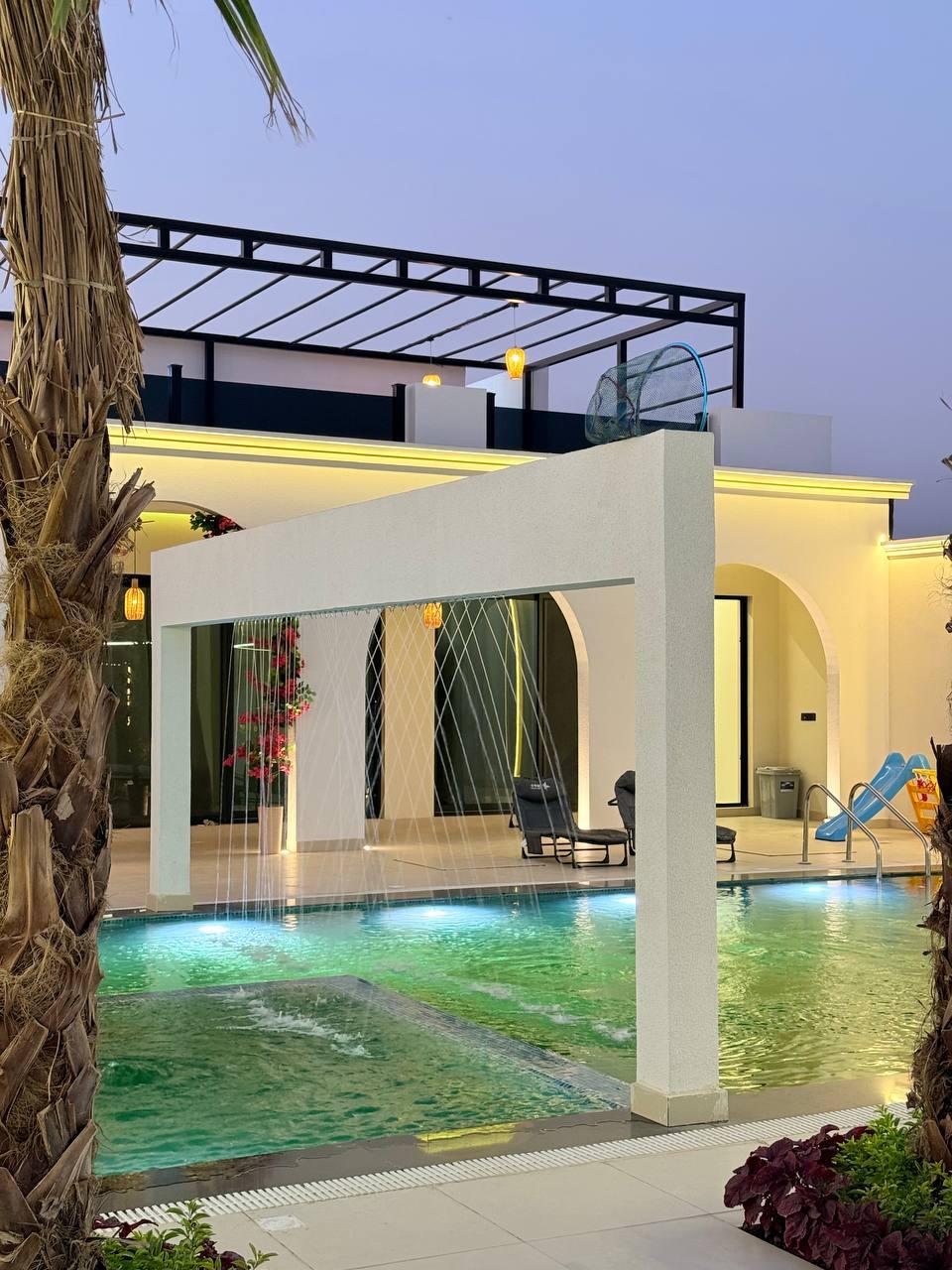 المشاريع المنجزة (تنفيذ)